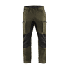 Pantalon de travail stretch 1459 image 11