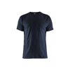 T-shirt de travail col V 3360 image 6