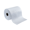 Lot de 2 Rouleaux absorbant pour hydrocarbures Blanc image 0