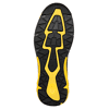 Chaussures de sécurité basses VORTEX DA2 BOA S3S SC FO SR HRO ESD - Noir/Jaune chrome image 2