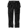 Pantalon de travail cargo multi-poches image 0