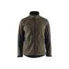Veste de travail softshell 4950 image 0