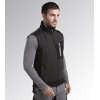 Gilet de travail sans manches CARBON TECH image 0