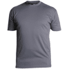 T-shirt de travail col rond COOLMAX® 3321 - Gris clair image 0
