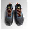 Chaussures de sécurité semi-hautes SPORT DIATEX S7S FO CI SR - Gris/Bleu image 2