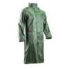 Lot de 20 - PVC COAT Manteau de travail imperméable PVC COAT - Vert image 3