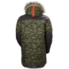 Parka hiver isolante BIFROST - Camo image 0