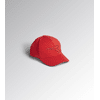 Casquette BASEBALL - Rouge image 1