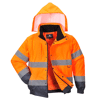 Blouson 2-en-1 HiVis image 0