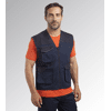 Gilet de travail sans manches MOVER image 5