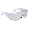 Lunettes Visiteur Incolore image 0