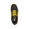 Chaussures de sécurité basses MAVERICK ESD S3S CI HI HRO FO SR - Noir/Jaune image 1