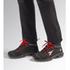 Chaussures de sécurité hautes DUCATI SHARK ENGINE S3S FO SR SC ESD - Noir/Rouge image 2