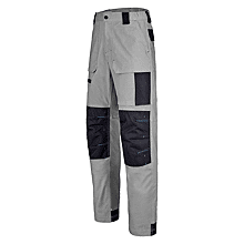 GRIS MASTIC / NOIR 3XL - FR(60) image