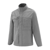 BLOUSON JASPE COTON/POLYESTER image 1