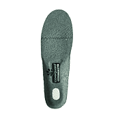 Semelle interne de propreté ORTHOCLASE BREATH - Gris image