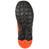 Chaussures de sécurité basses CHELSEA EVO BRZ LOW BOA S1P - Orange/Noir image 0