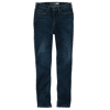 Jean de travail slim fit Femme - Bleu denim image 0