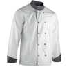 Veste de travail cuisine ML MEDAILLON image 0