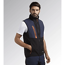 Noir/Bleu nuit S image