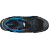 Chaussures de sécurité basses Rio BLACK LOW S3 SRC -  noir/bleu image 5