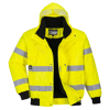 Blouson Bomber HiVis 3 en 1 image 0