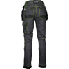 Pantalon de travail multipoches GONDOMAR image 7