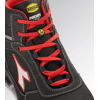 Chaussures de sécurité hautes DUCATI SHARK ENGINE S3S FO SR SC ESD - Noir/Rouge image 1