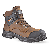 Chaussures de sécurité haute JALFIR SAS S3 CI AN SRC image