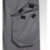 Pantalon de travail en cotton STAFF LIGHT CARGO image 6