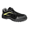 Chaussures de sécurité basses Boot S3S ESD SR FO Noir/Jaune image 0