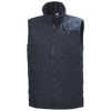 Gilet de travail sans manches zippé KENSINGTON LIFALOFT image 0