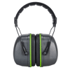 Casque Anti-bruit Premium Gris image 0