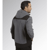 Veste de travail softshell CARBON TECH image 1