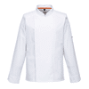 Veste de cuisine ML Stretch Mesh Air Pro image 2
