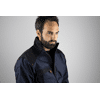Veste de travail FOURNAISE - BLEU FONCE/NOIR image 0