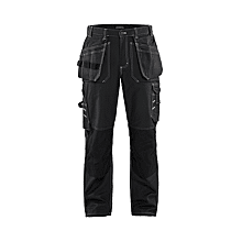 Noir 5XL - FR(60) - SE(C66) - Courtes image