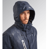 Blouson de travail imperméable PADDED JACKET HYBRID TACTIC - Bleu nuit image 4