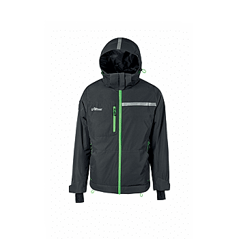 Veste de travail d'hiver imperméable WINK image