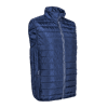Gilet de travail matelassé sans manche KABA image 15