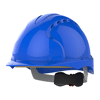 Casque de sécurité crémaillère ventilé EVO3 image 4