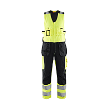 Jaune fluo/Noir 56 image