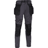 Pantalon de travail multipoches KUDUS image 4