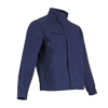 Veste de travail zippé COSSE - MARINE image 0