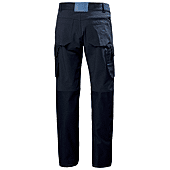 Pantalon de travail cargo OXFORD 4X image