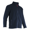 Veste de travail polaire VENTEUX - MARINE image 0