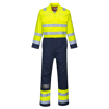 Pantalon de travail Hi-Vis Bizflame image 0