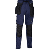 Pantalon de travail multipoches KUDUS image 8