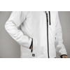 Veste de travail Softshell AZURITE - BLANC image 1