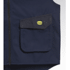 Gilet de travail sans manches MOVER image 0